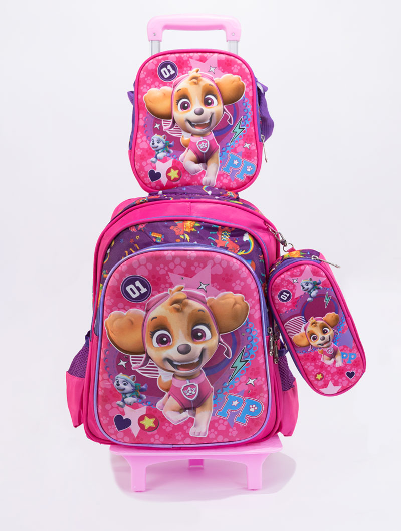 Sac à dos 3en1